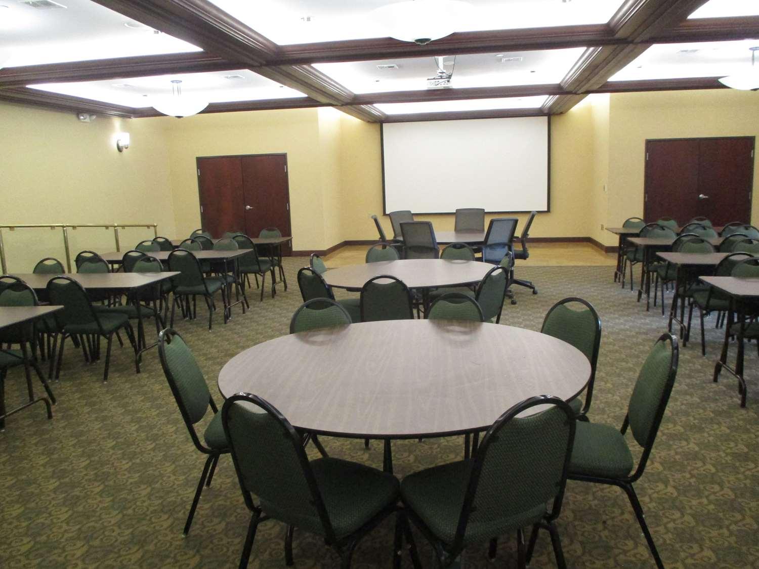 Best Western Coffeyville Central Business District Inn And Suites Exterior foto