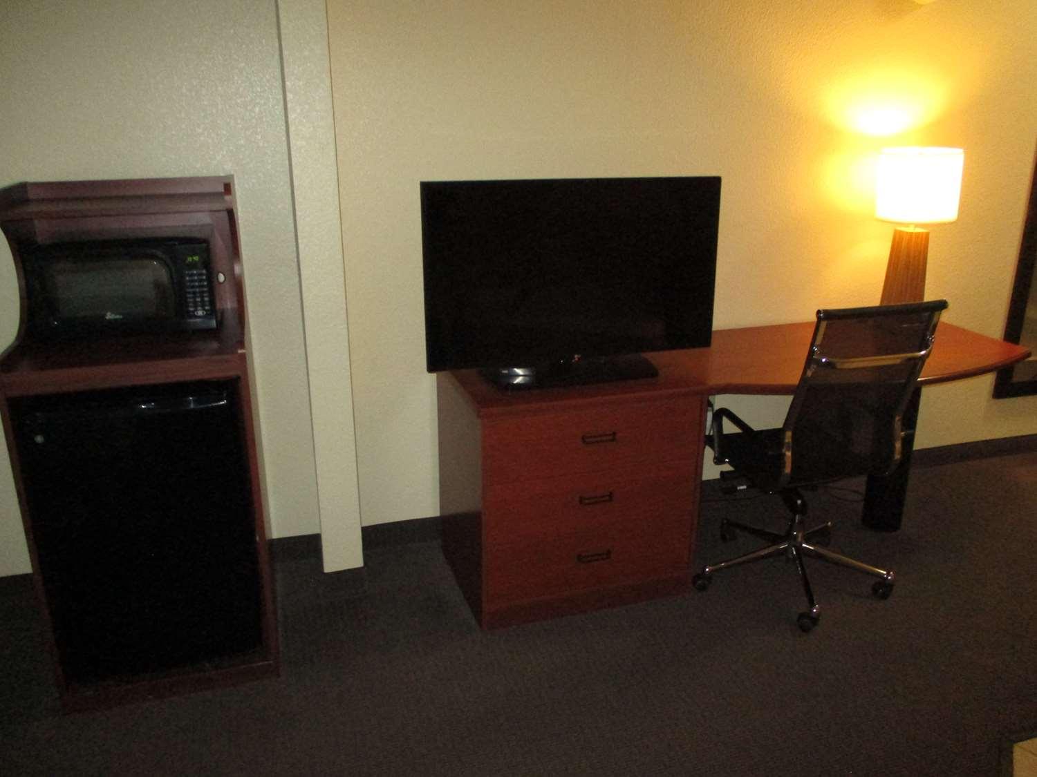 Best Western Coffeyville Central Business District Inn And Suites Exterior foto