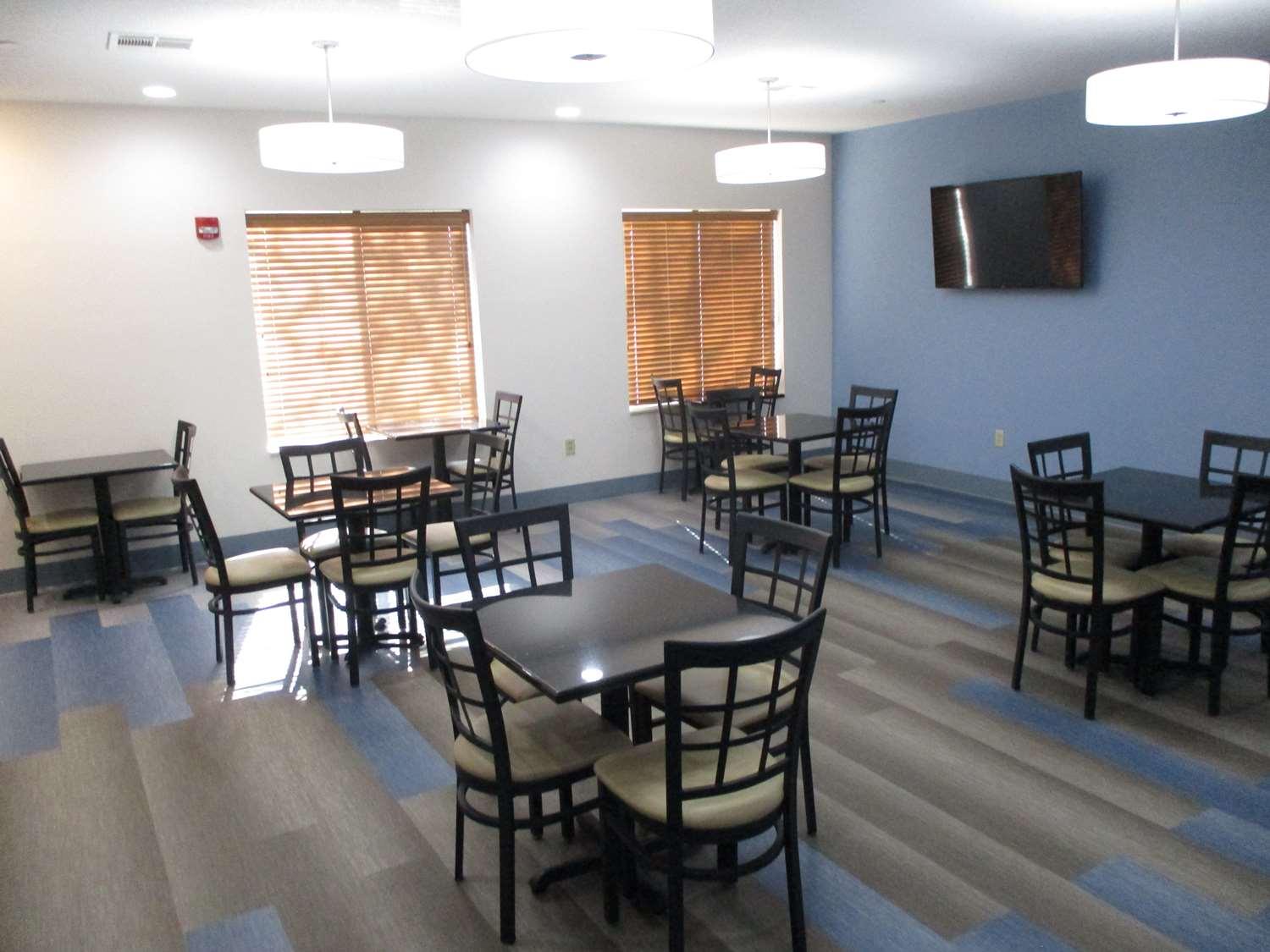Best Western Coffeyville Central Business District Inn And Suites Exterior foto